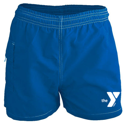 YMCA Female Board Shorts