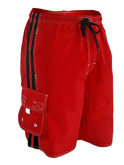 YMCA Instructor Splice Board Short