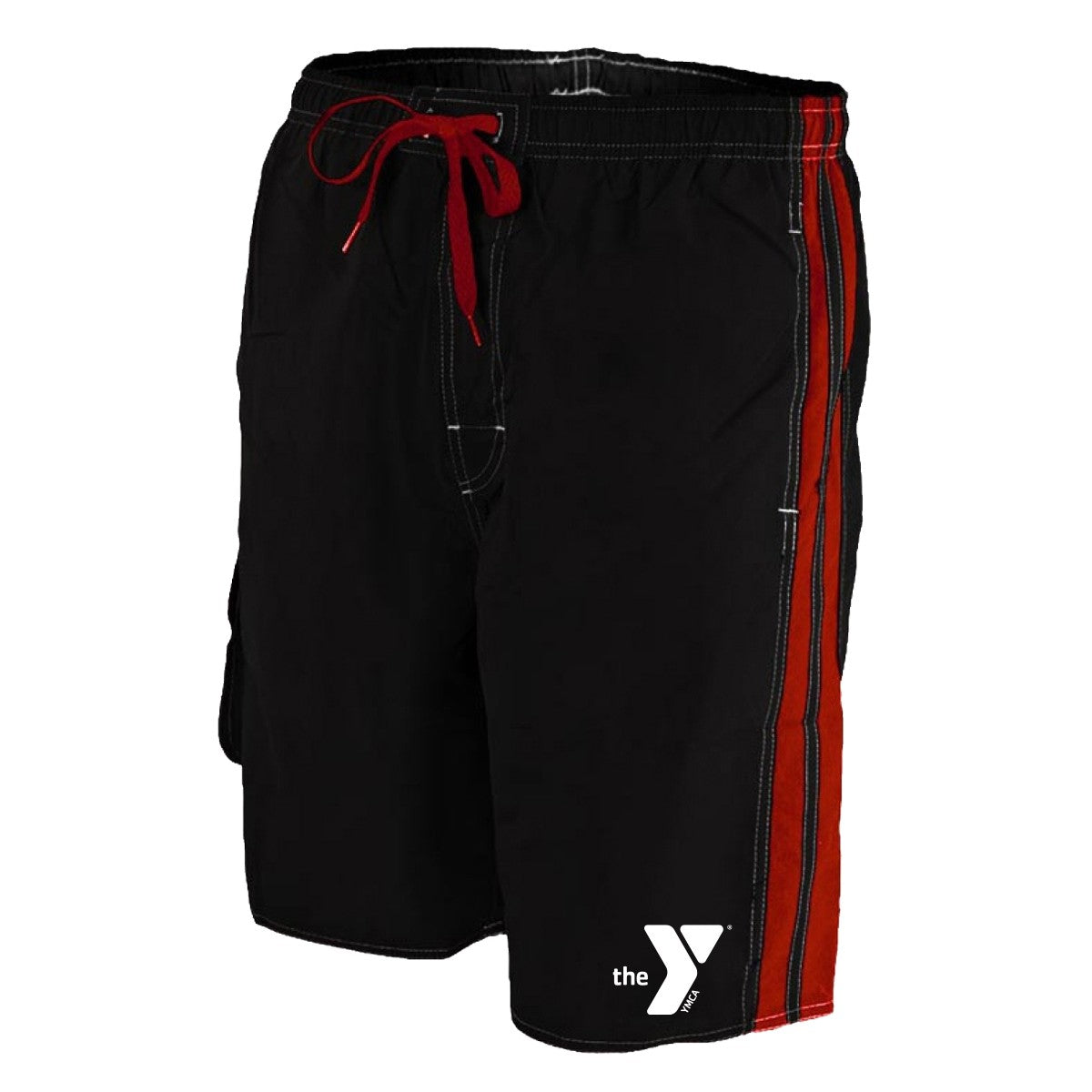 YMCA Splice Board Short