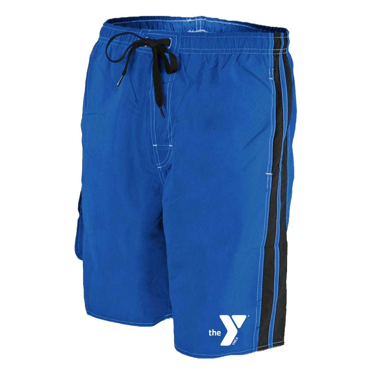 YMCA Splice Board Short